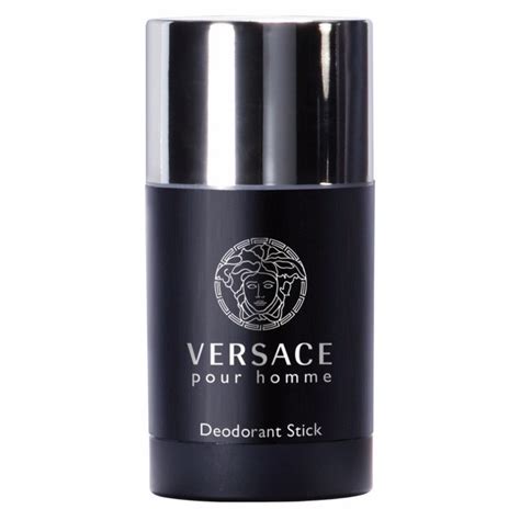 versace deodorant for men.